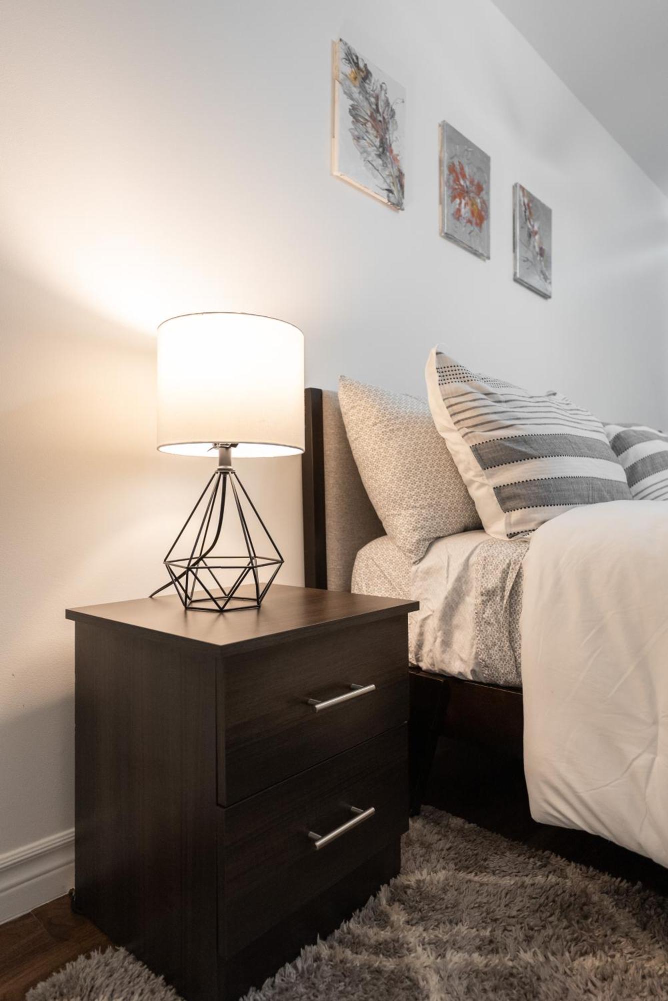 Comfortable Spacious House With Parking Brossard Extérieur photo