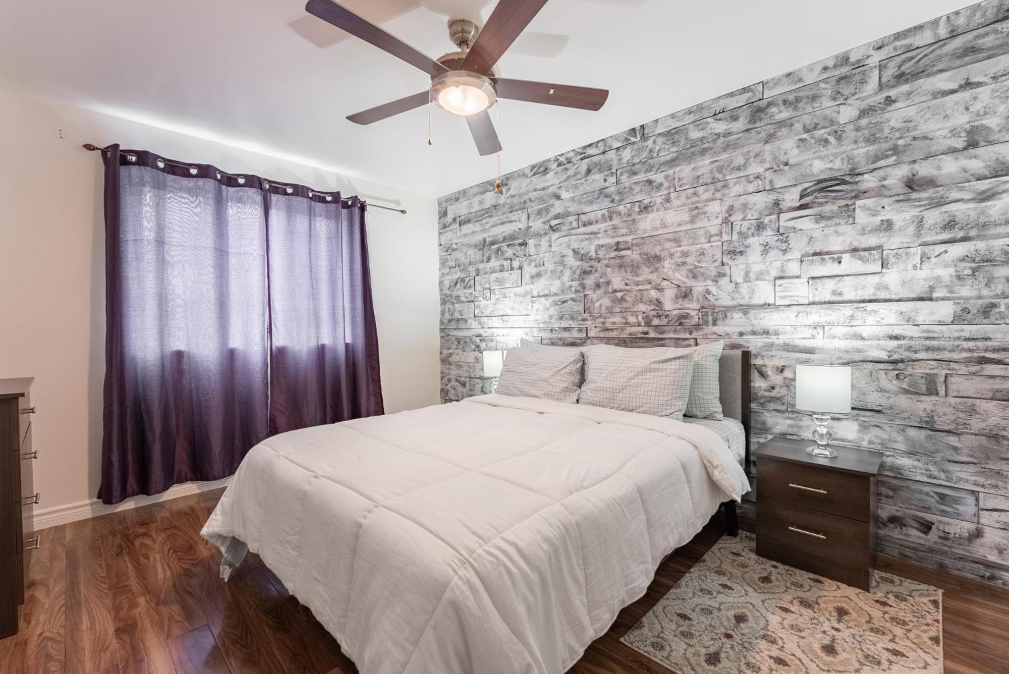 Comfortable Spacious House With Parking Brossard Extérieur photo
