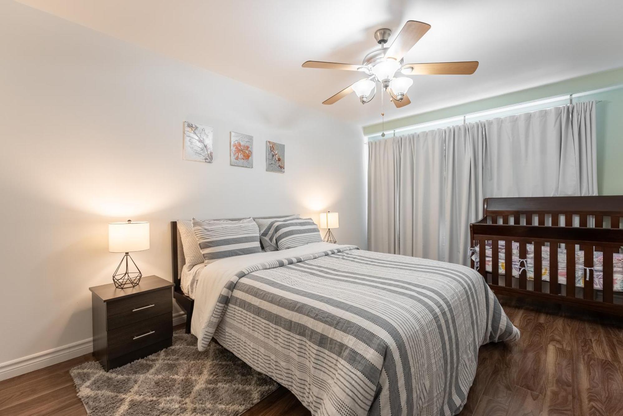 Comfortable Spacious House With Parking Brossard Extérieur photo